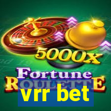 vrr bet